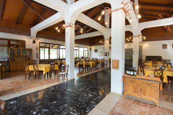 Foresteria Valdese Hotel Torre Pellice Buitenkant foto